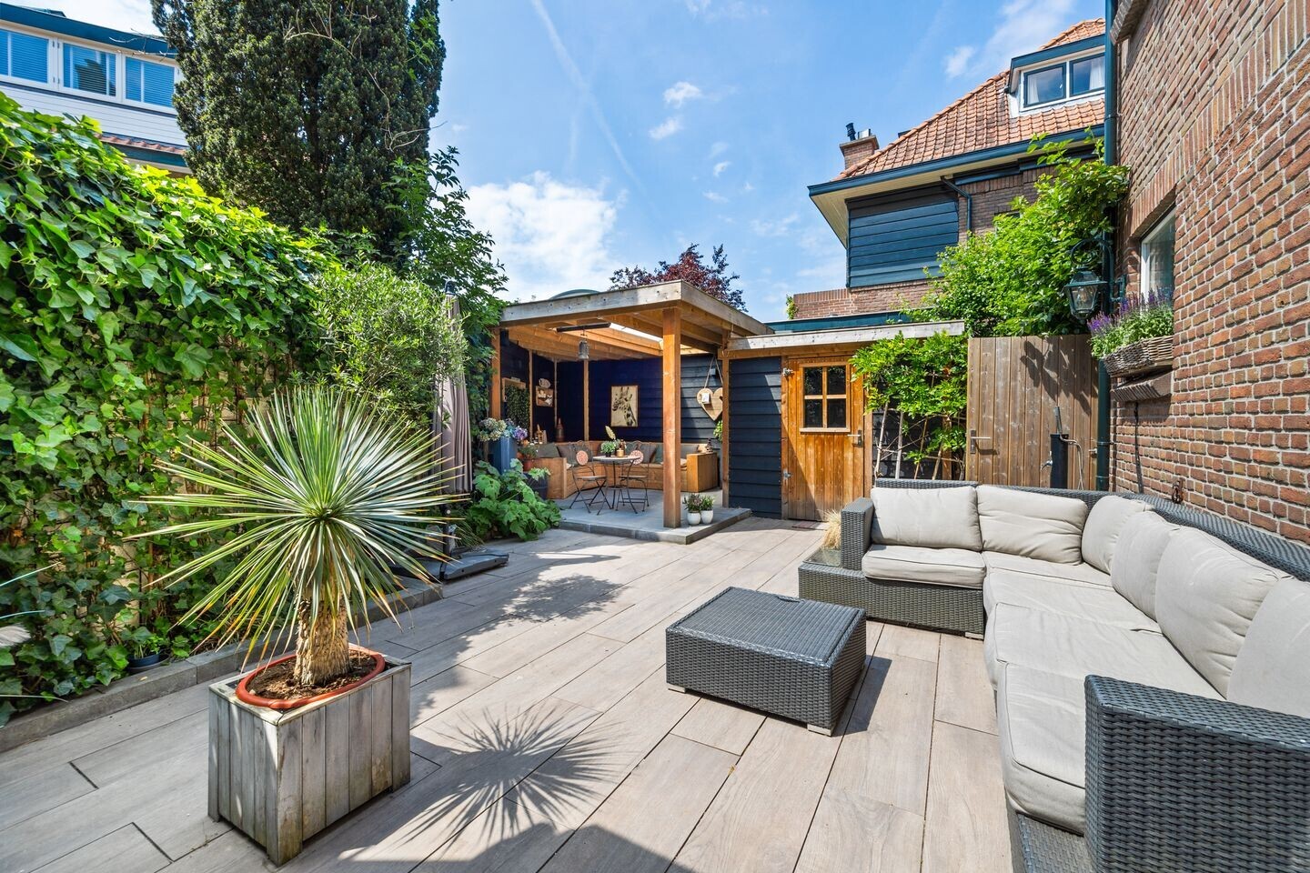 Tussenwoning te koop: Loolaan 96, Voorburg