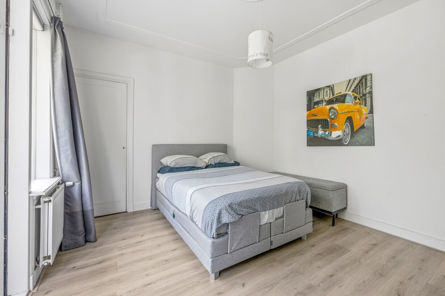Tussenwoning te koop: Loolaan 96, Voorburg