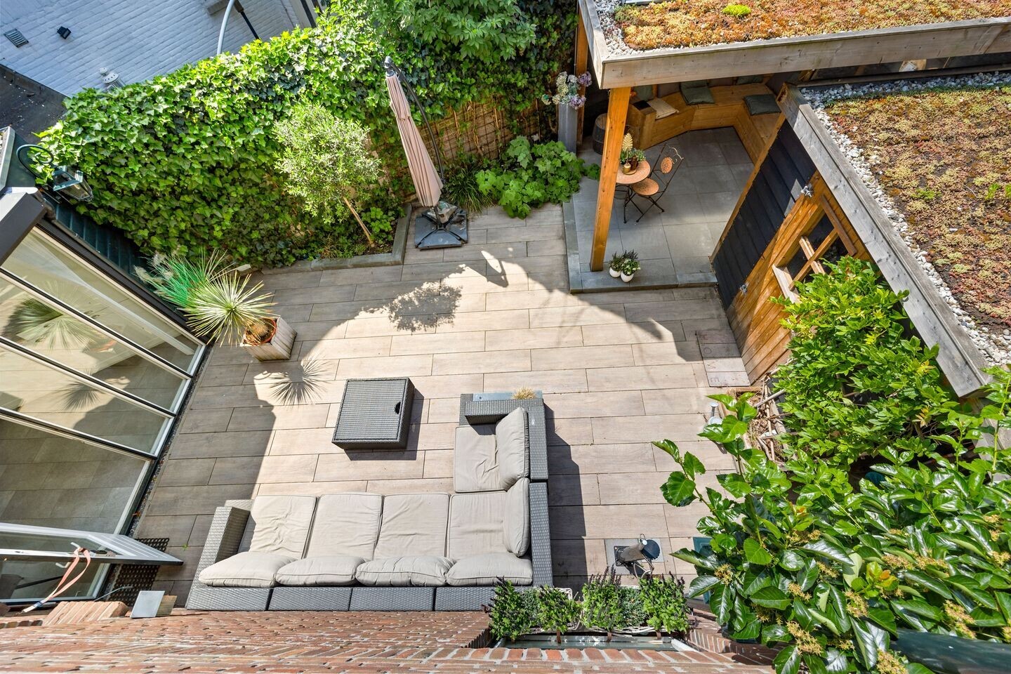 Tussenwoning te koop: Loolaan 96, Voorburg