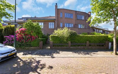 van Deventerlaan 34