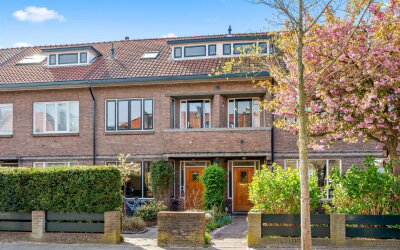 van Deventerlaan 46