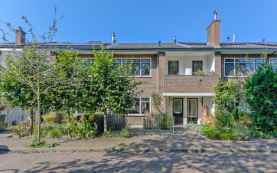 Doctor Blookerstraat 17