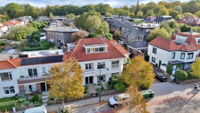 Rozenboomlaan 32