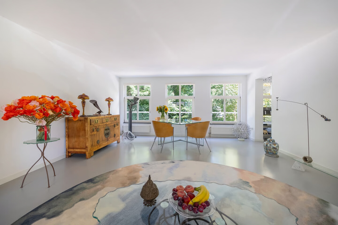 Appartement te koop: Rozenboomlaan 1T, Voorburg