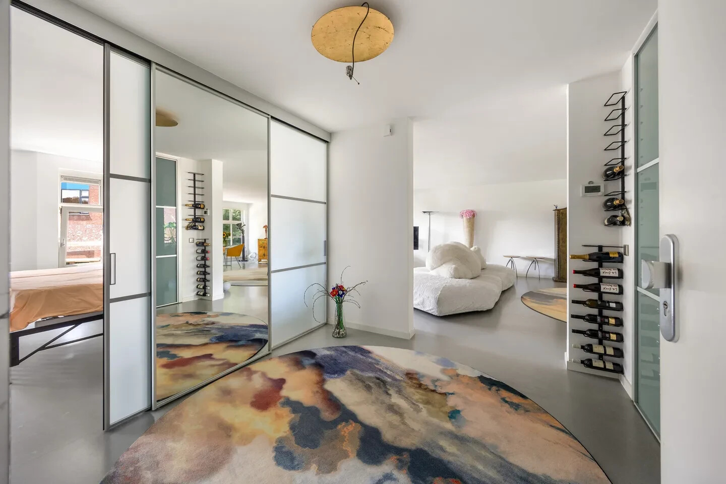 Appartement te koop: Rozenboomlaan 1T, Voorburg