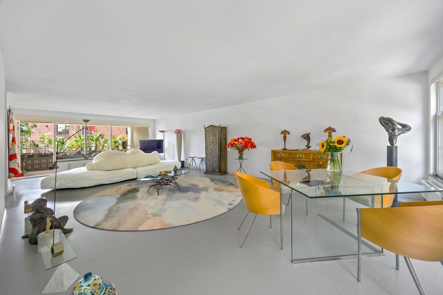 Appartement te koop: Rozenboomlaan 1T, Voorburg