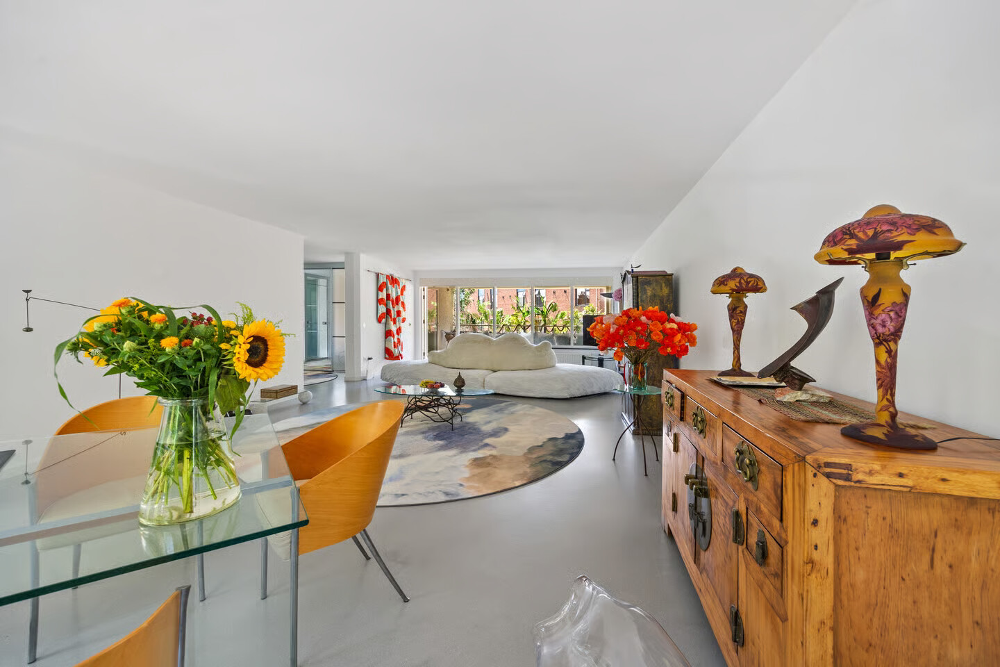Appartement te koop: Rozenboomlaan 1T, Voorburg