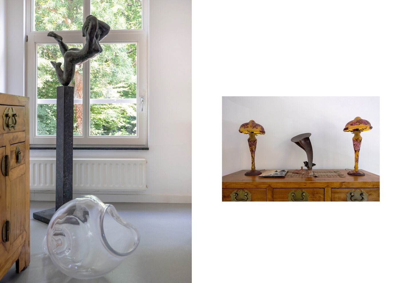 Appartement te koop: Rozenboomlaan 1T, Voorburg
