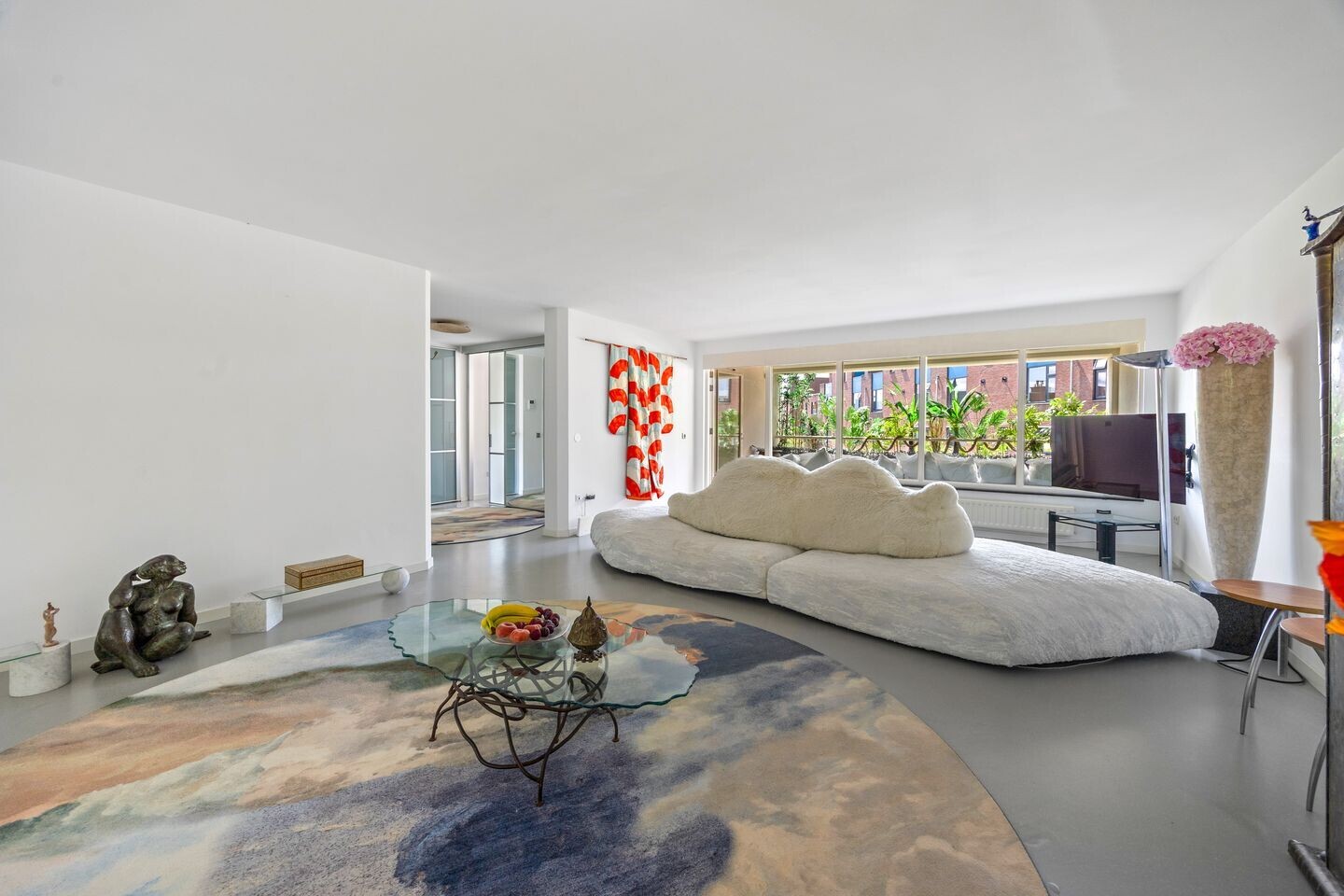 Appartement te koop: Rozenboomlaan 1T, Voorburg
