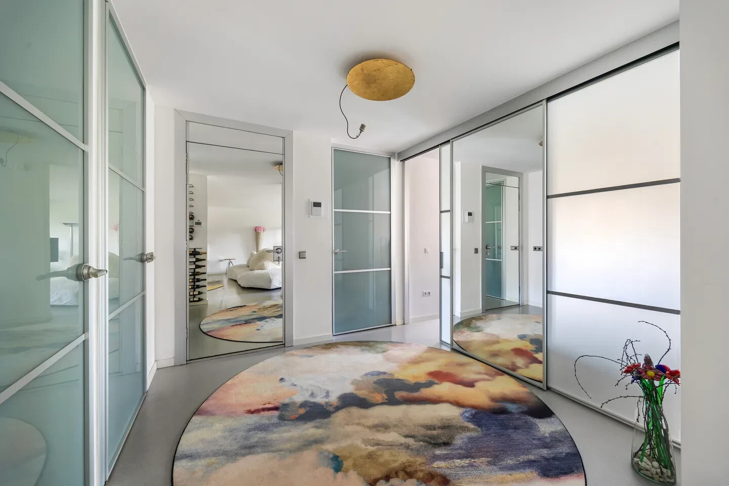 Appartement te koop: Rozenboomlaan 1T, Voorburg