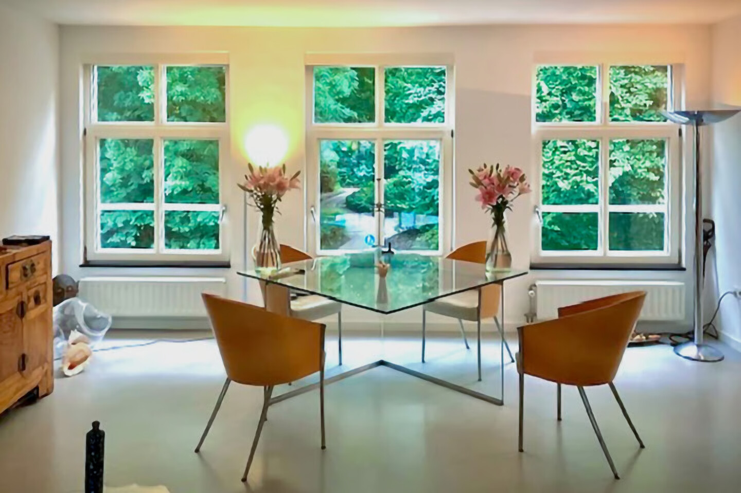 Appartement te koop: Rozenboomlaan 1T, Voorburg