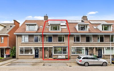 Einddorpstraat 41