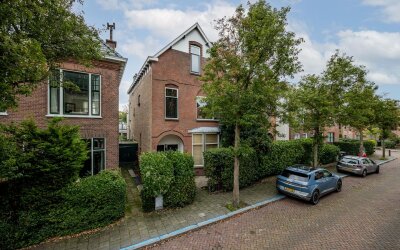 Zuyderloostraat 8