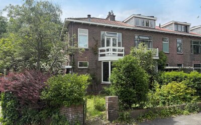 Laan van Rustenburg 29