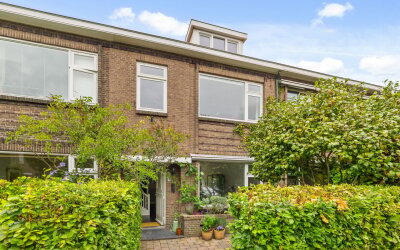 Laan van Rustenburg 18