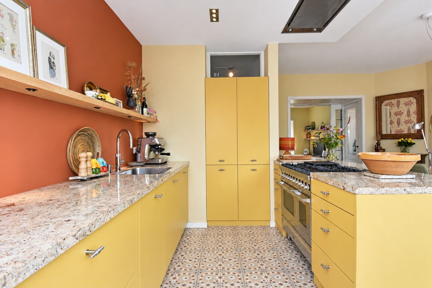 Hoekwoning te koop: Duivesteijnstraat 4, Voorburg