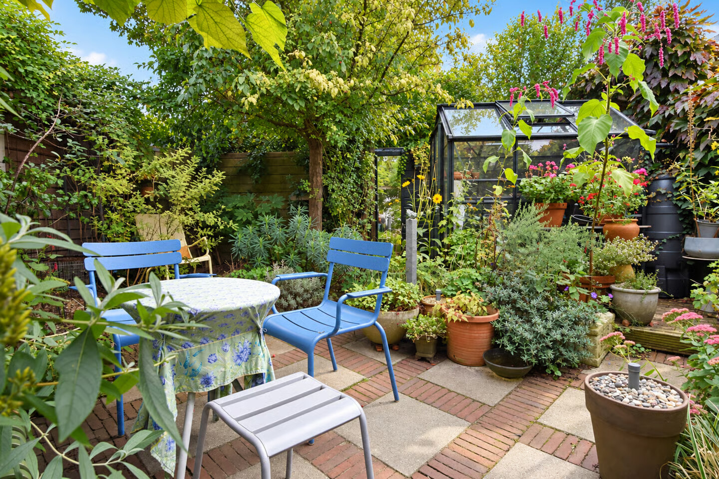 Hoekwoning te koop: Duivesteijnstraat 4, Voorburg