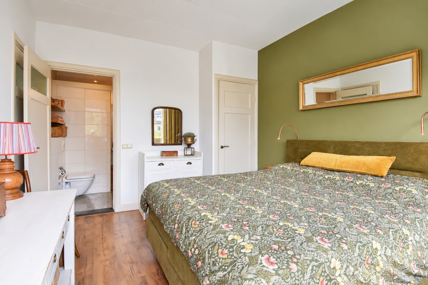Hoekwoning te koop: Duivesteijnstraat 4, Voorburg