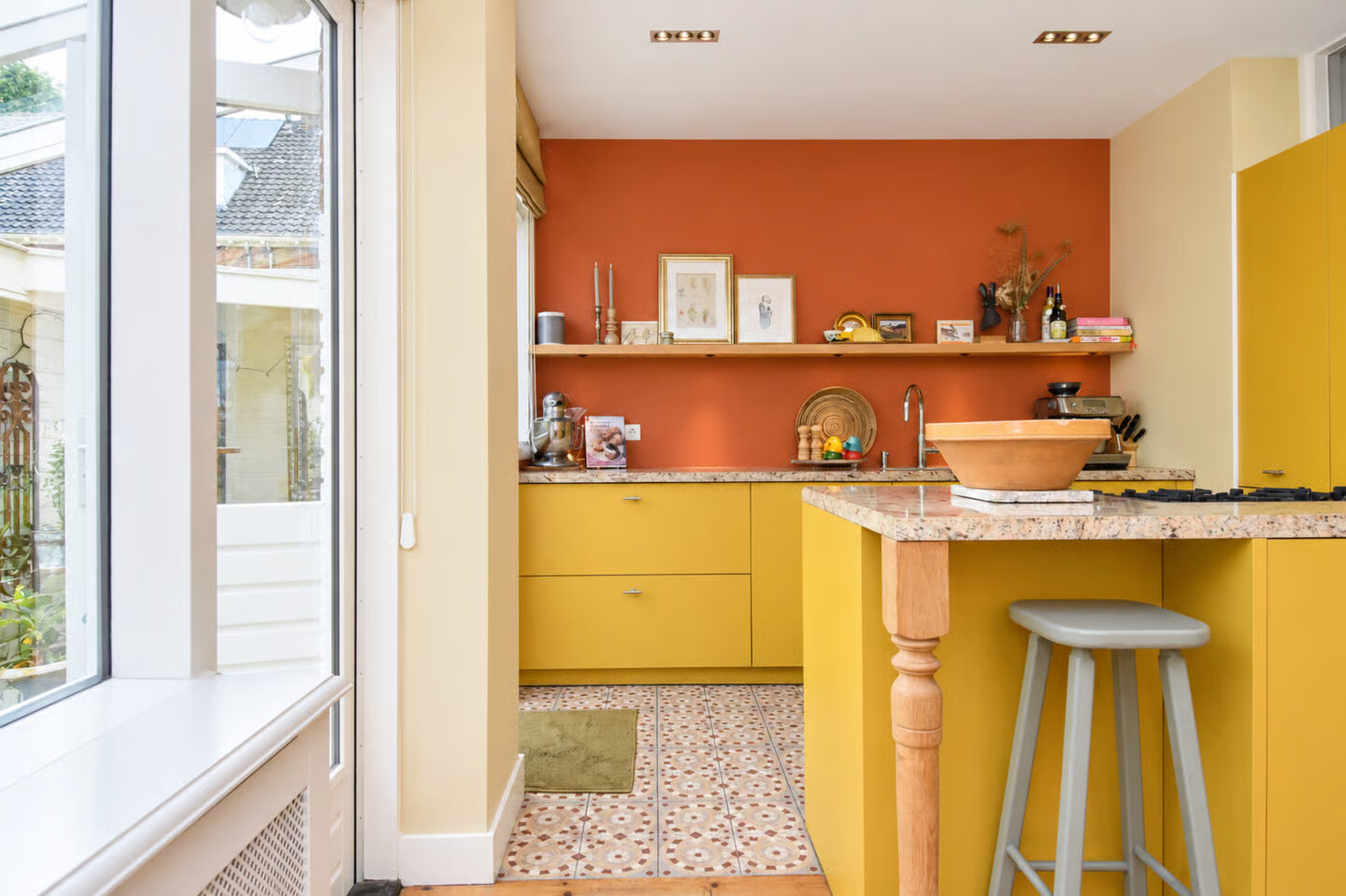 Hoekwoning te koop: Duivesteijnstraat 4, Voorburg