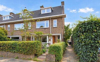 Duivesteijnstraat 4