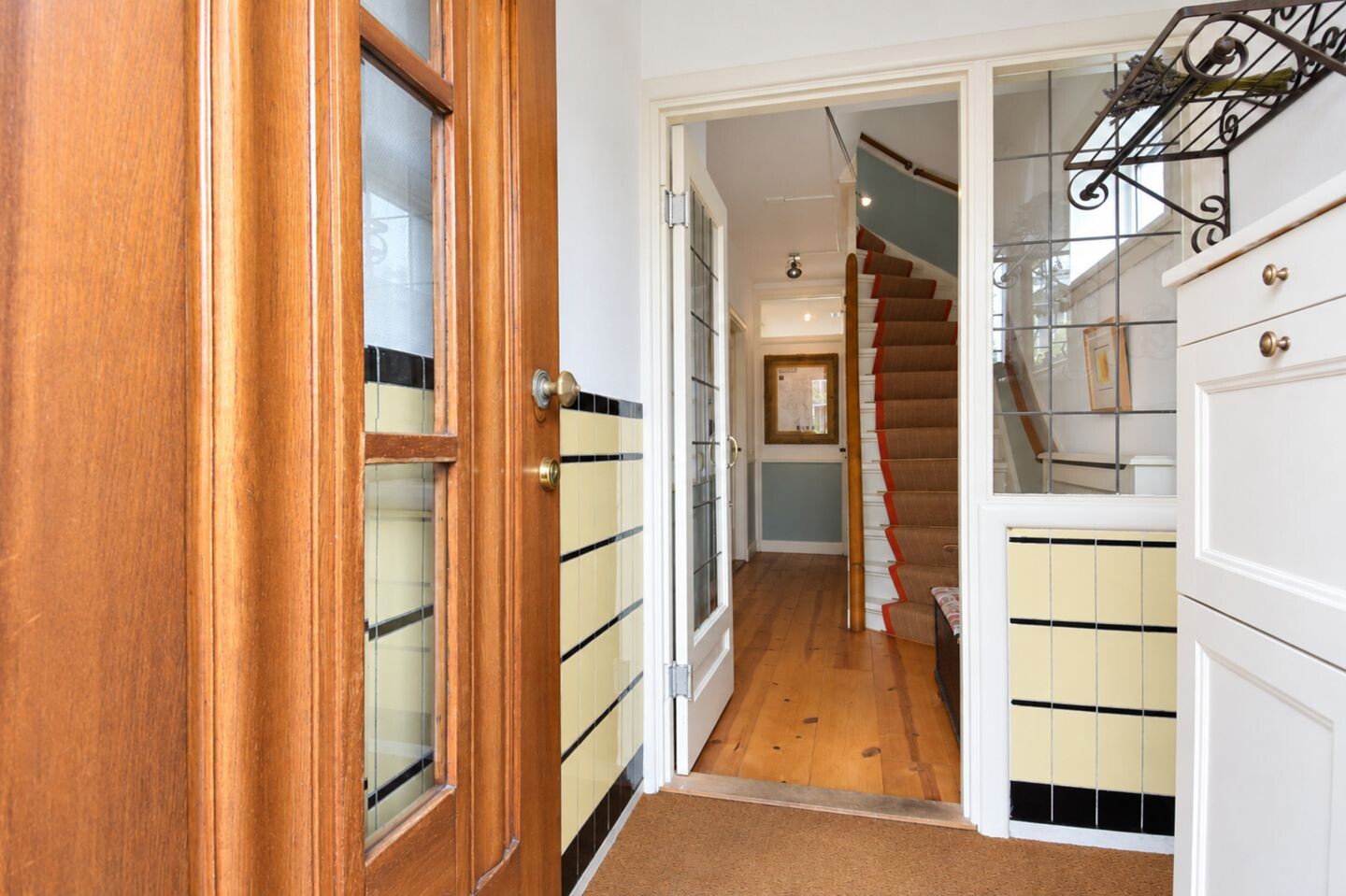 Hoekwoning te koop: Duivesteijnstraat 4, Voorburg