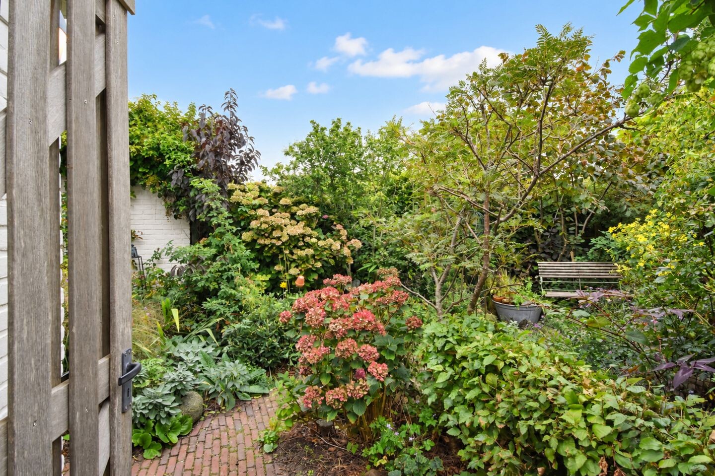 Hoekwoning te koop: Duivesteijnstraat 4, Voorburg