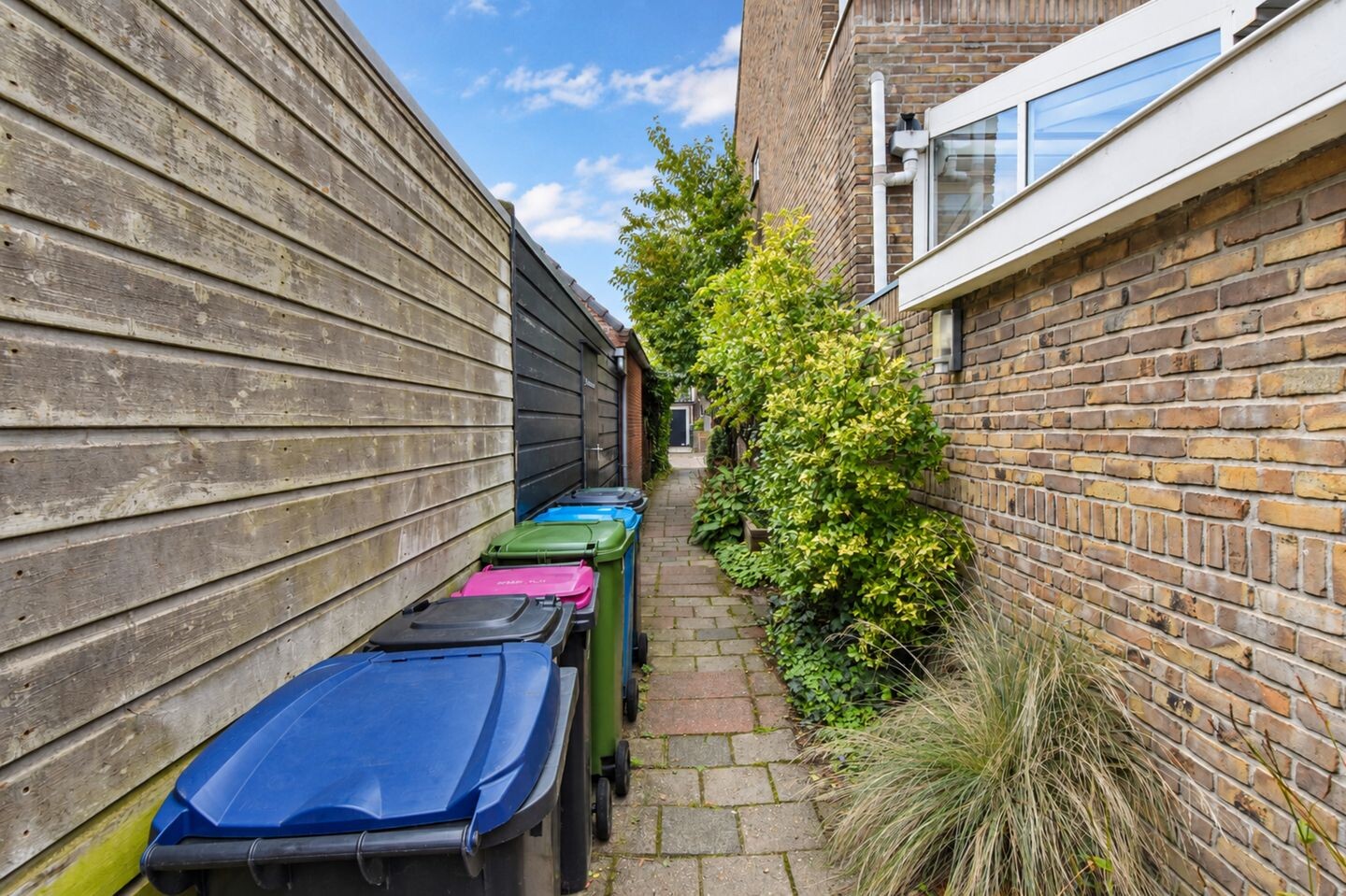 Hoekwoning te koop: Duivesteijnstraat 4, Voorburg