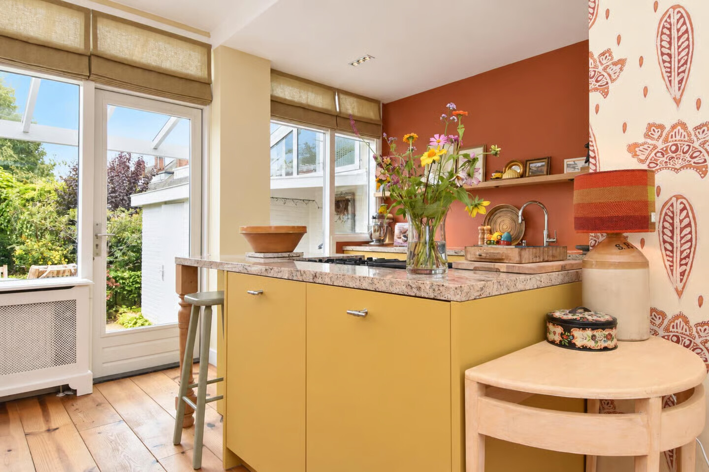 Hoekwoning te koop: Duivesteijnstraat 4, Voorburg