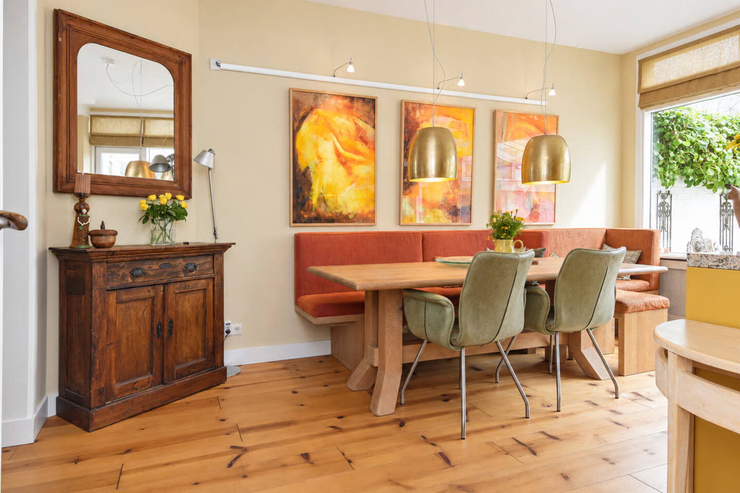 Hoekwoning te koop: Duivesteijnstraat 4, Voorburg
