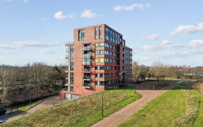Burgemeester Nederbragtpark 27