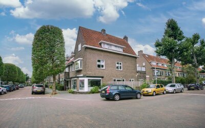 Opwijckstraat 29