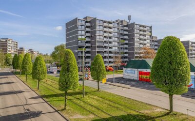 Klaverweide 128
