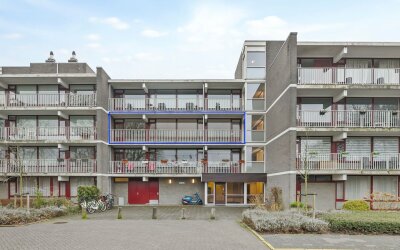 Klaverweide 298