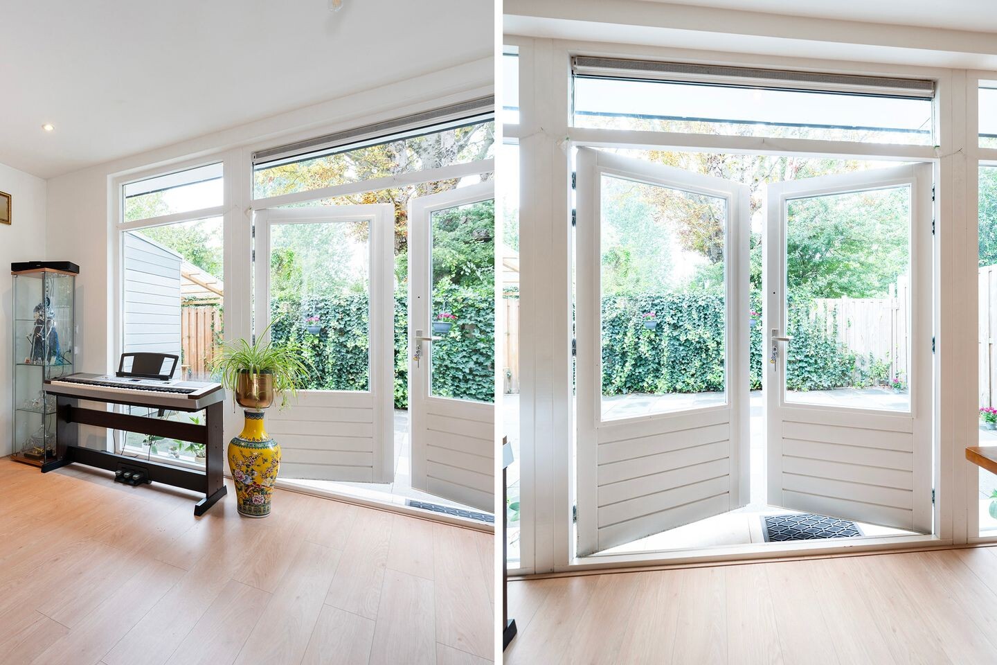 Tussenwoning te koop: Tulpentuin 347, Voorburg