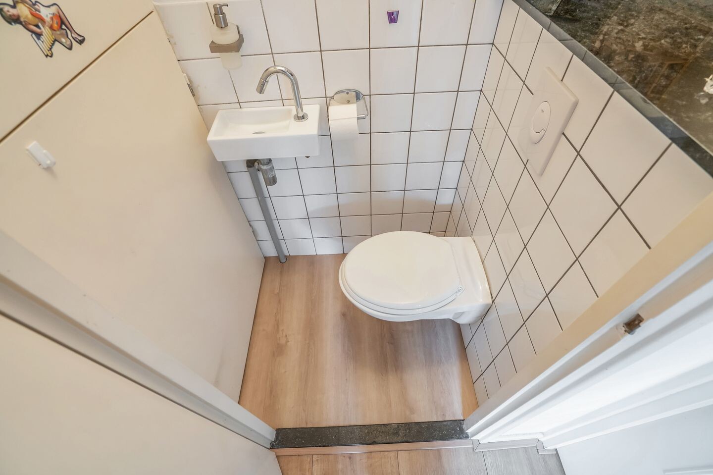 Tussenwoning te koop: Wilgendreef 47, Voorburg