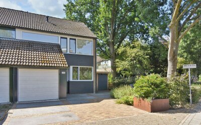 Populierendreef 556
