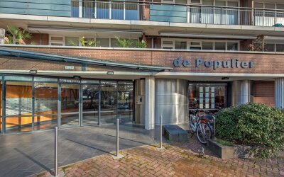 Populierend. 115