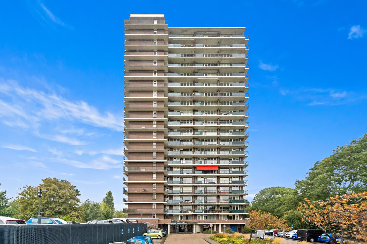 Appartement te koop: Rodelaan 207, Voorburg