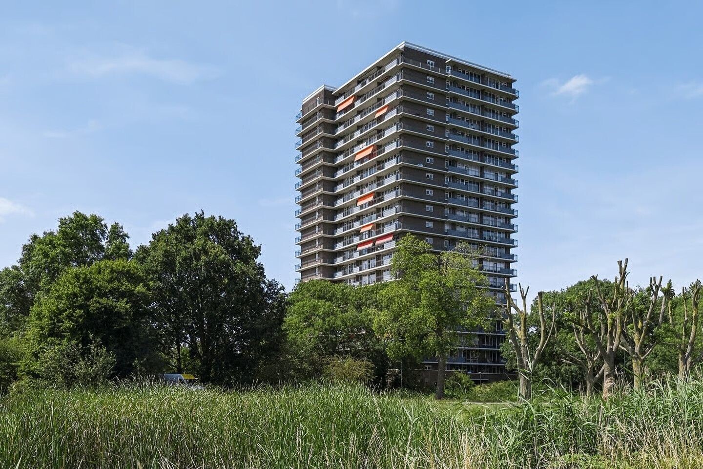 Appartement te koop: Rodelaan 207, Voorburg