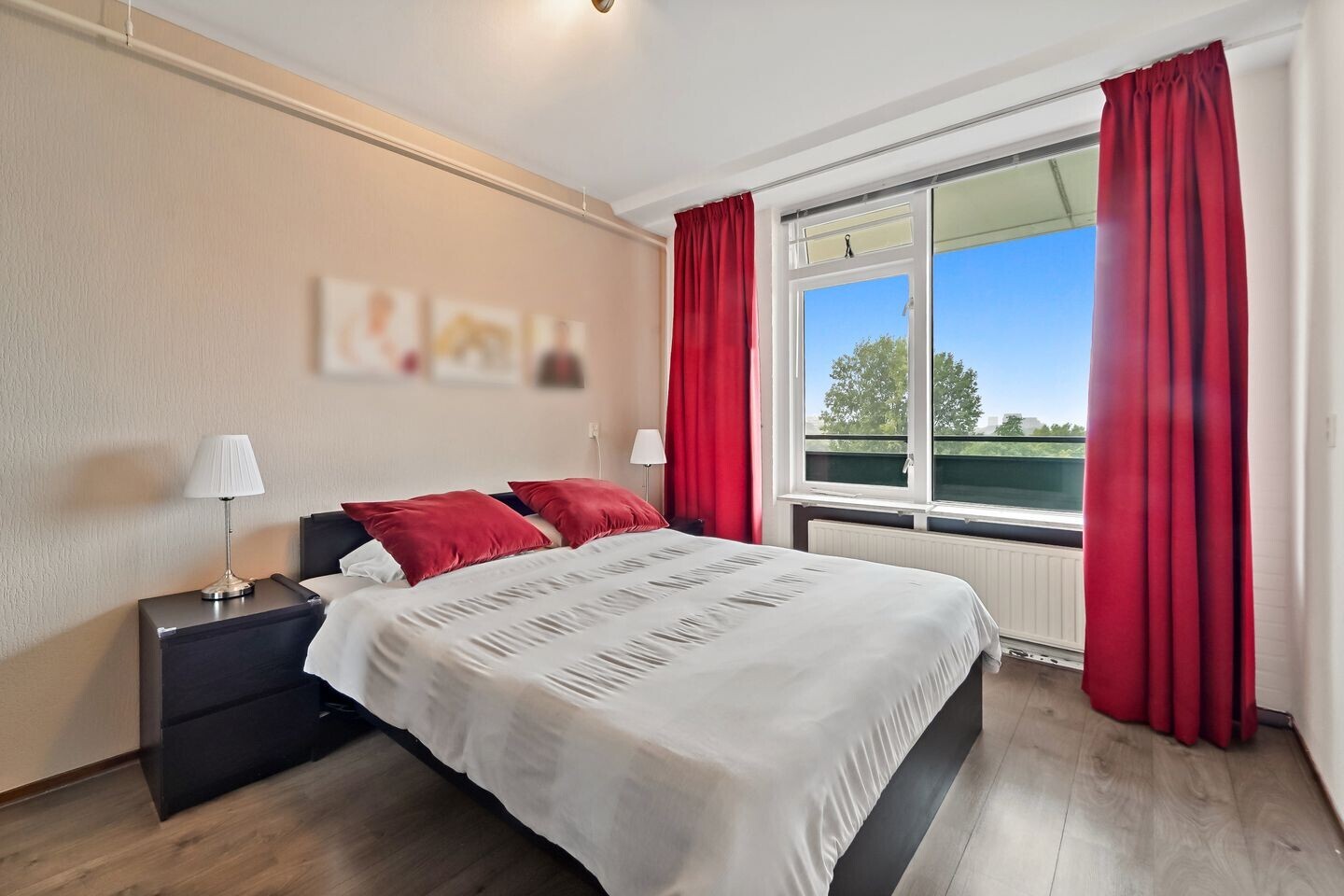 Appartement te koop: Rodelaan 207, Voorburg