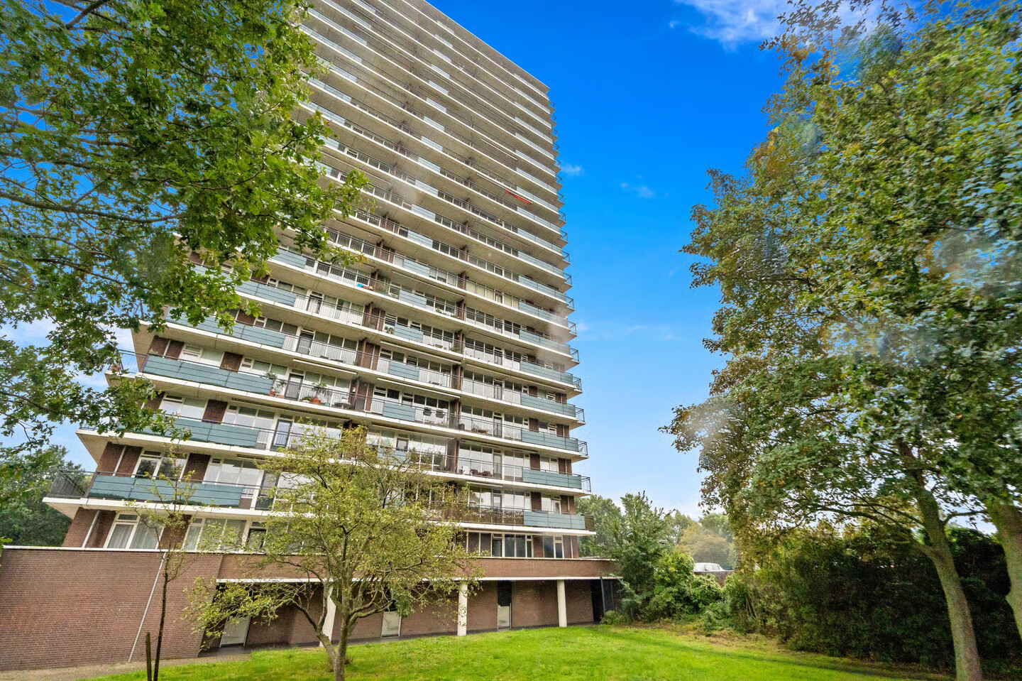 Appartement te koop: Rodelaan 207, Voorburg