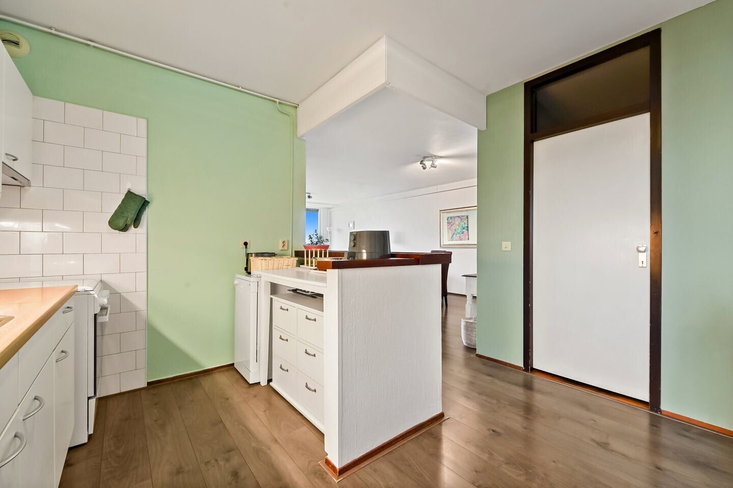Appartement te koop: Rodelaan 207, Voorburg
