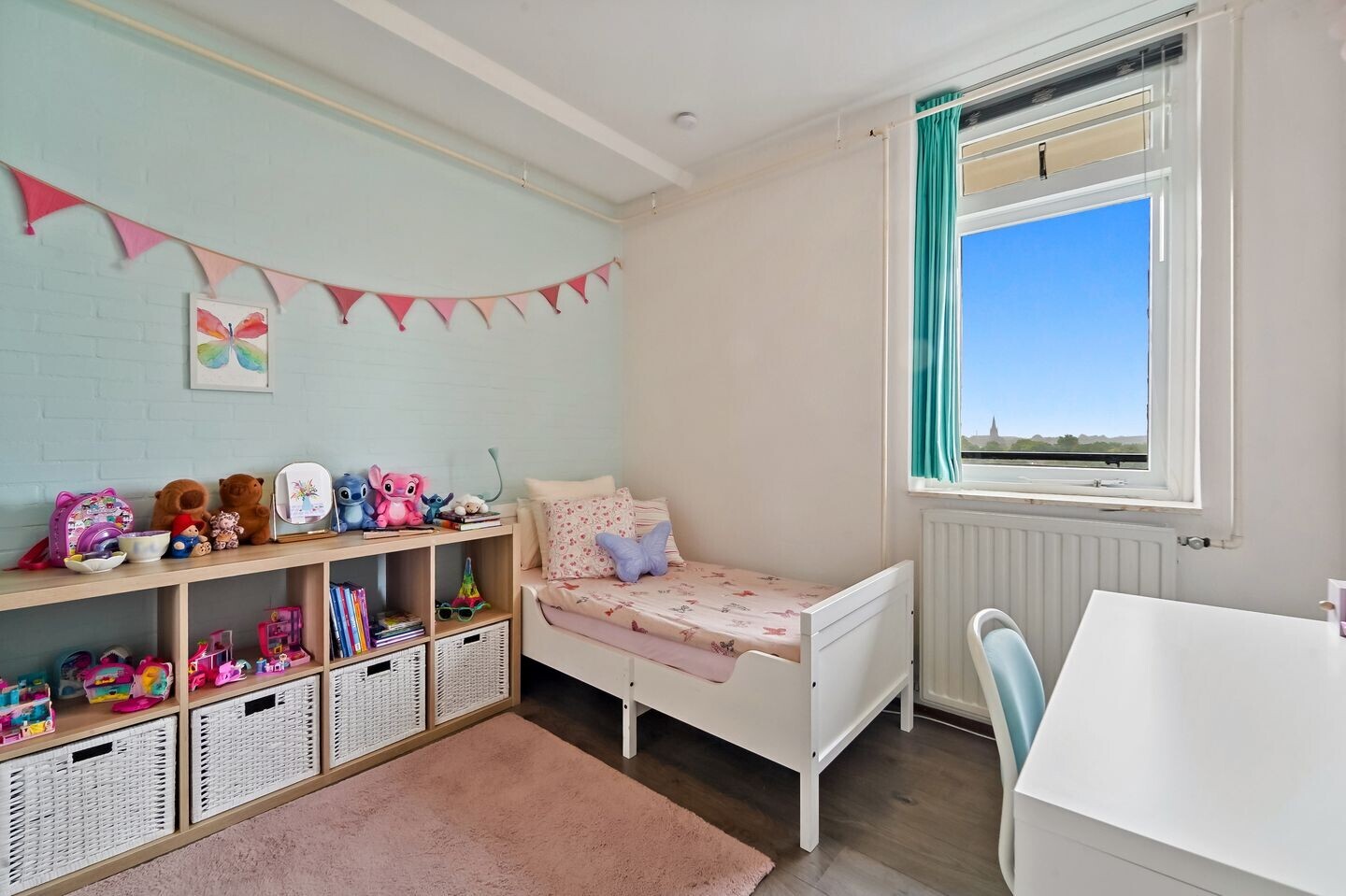 Appartement te koop: Rodelaan 207, Voorburg