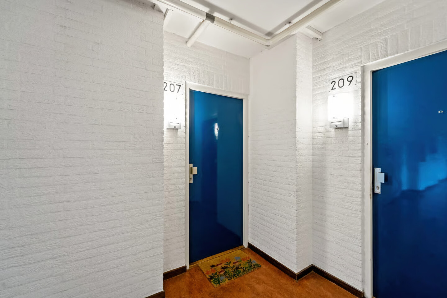 Appartement te koop: Rodelaan 207, Voorburg