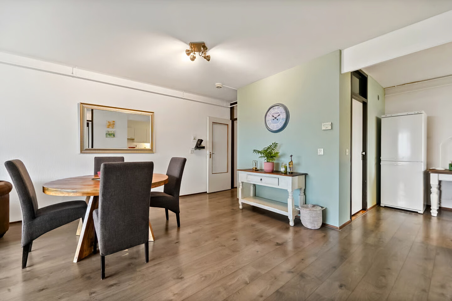 Appartement te koop: Rodelaan 207, Voorburg
