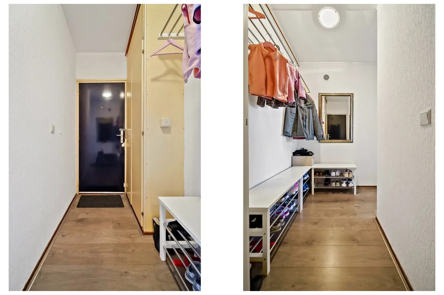 Appartement te koop: Rodelaan 207, Voorburg