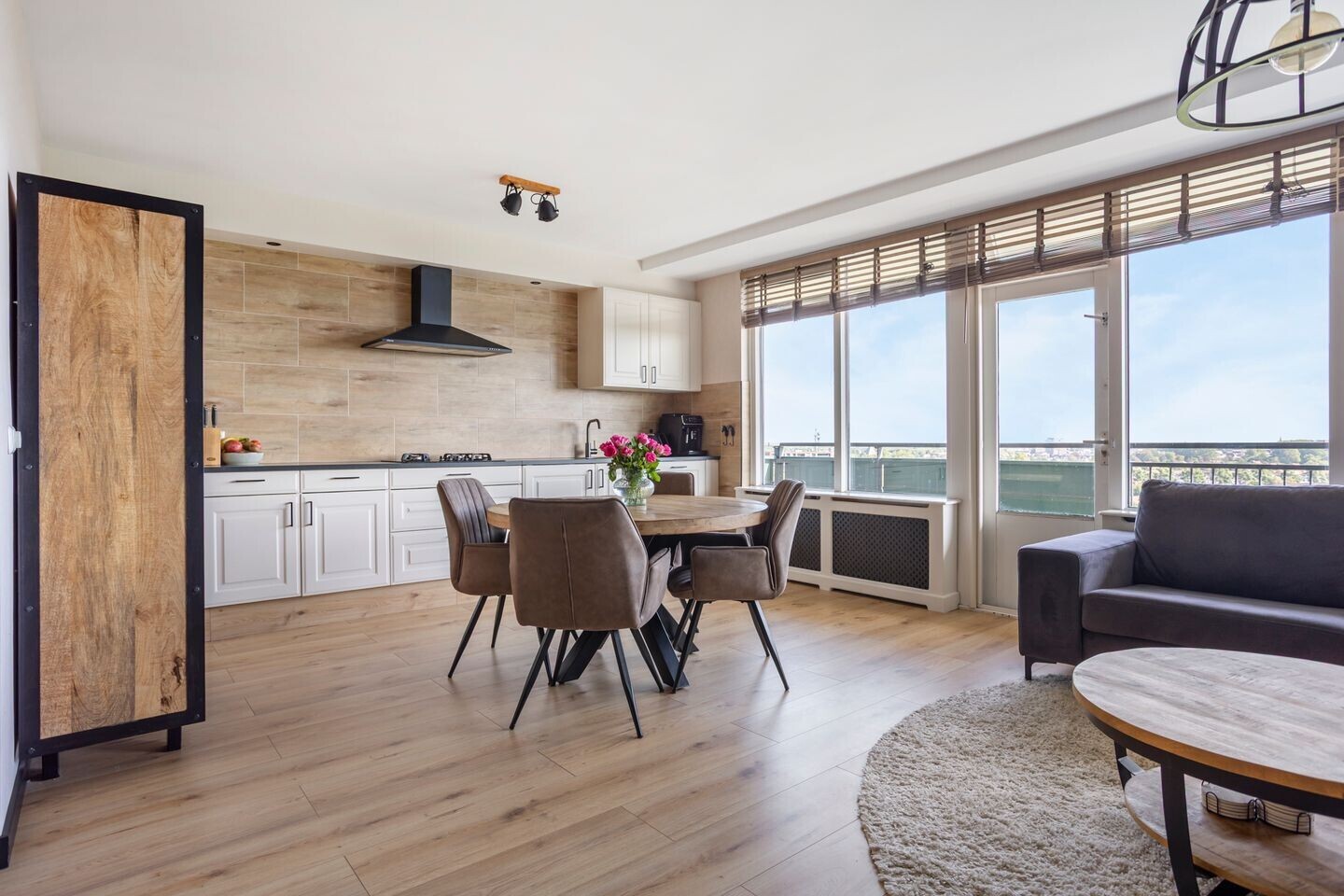 Appartement te koop: Rodelaan 277, Voorburg