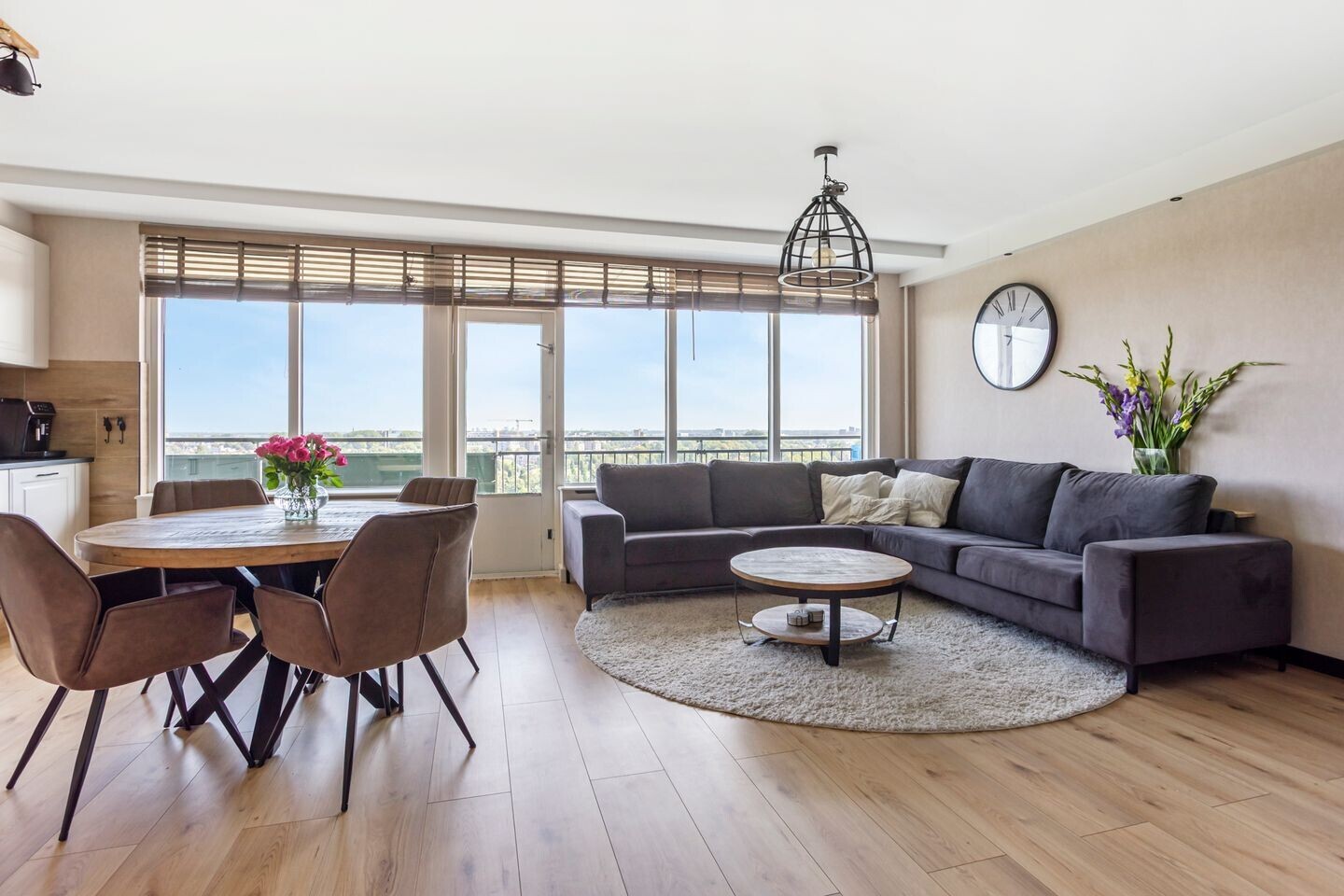 Appartement te koop: Rodelaan 277, Voorburg