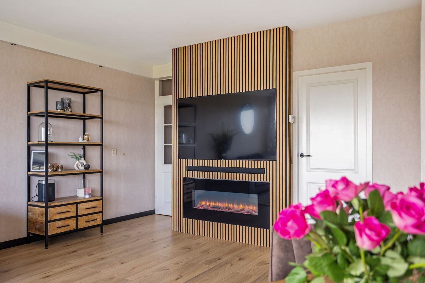 Appartement te koop: Rodelaan 277, Voorburg