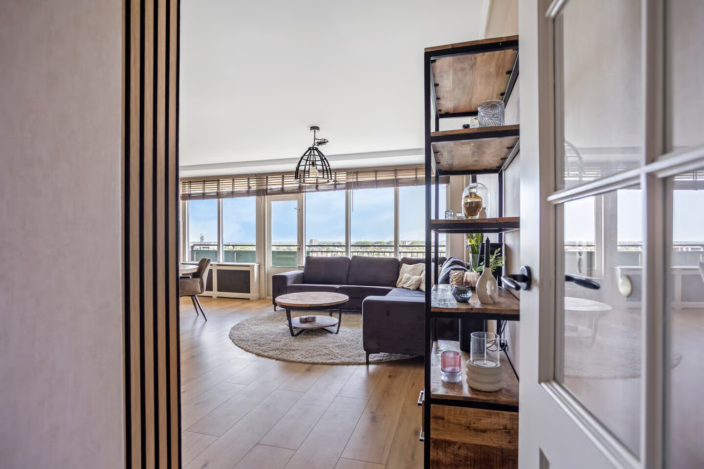 Appartement te koop: Rodelaan 277, Voorburg